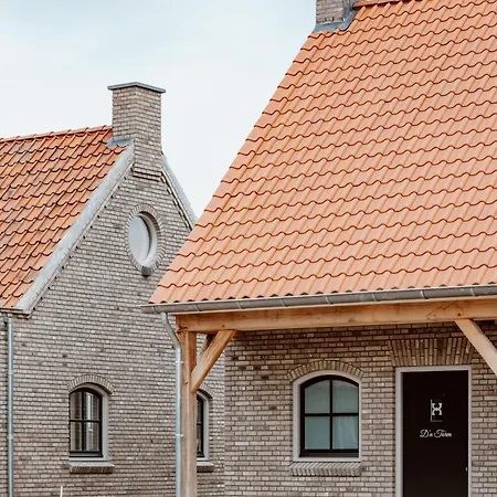 Hoeve Den Bolck Apartment Sint-Oedenrode