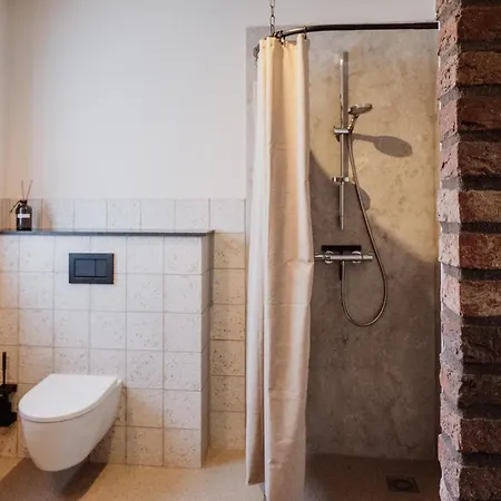 Hoeve Den Bolck Apartment