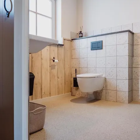 Apartment Hoeve Den Bolck