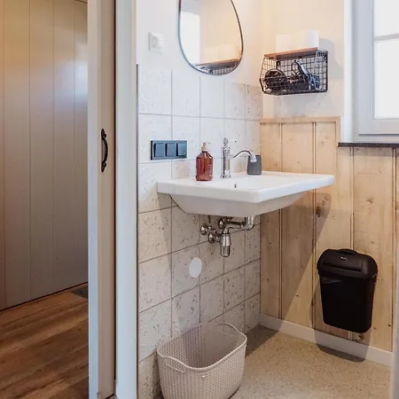 Hoeve Den Bolck Sint-Oedenrode