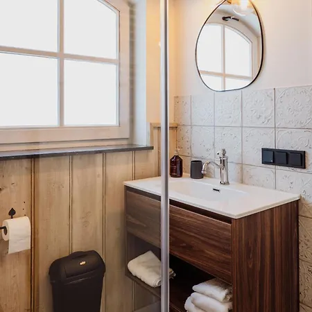 Appartement Hoeve Den Bolck Sint-Oedenrode