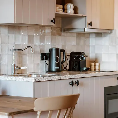 Apartment Hoeve Den Bolck Sint-Oedenrode