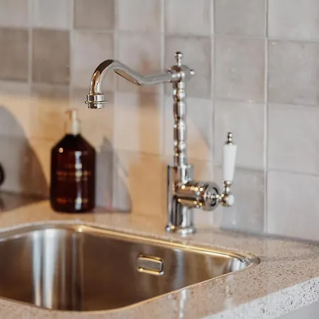 Appartement Hoeve Den Bolck