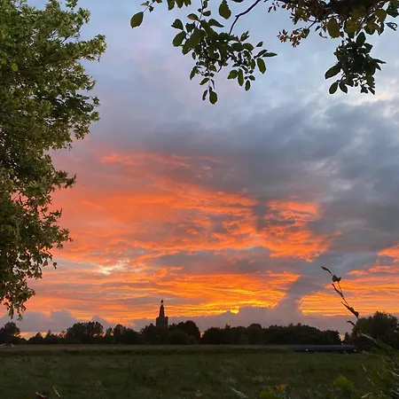 Hoeve Den Bolck Appartement
