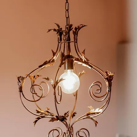 アパート Hoeve Den Bolck Sint-Oedenrode