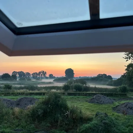 Apartment Hoeve Den Bolck *