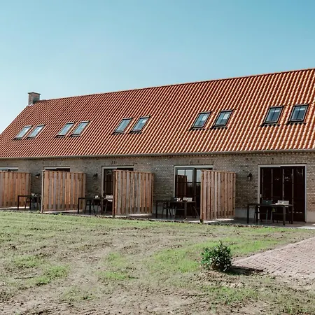 Hoeve Den Bolck Sint-Oedenrode