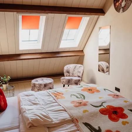 Hoeve Den Bolck *