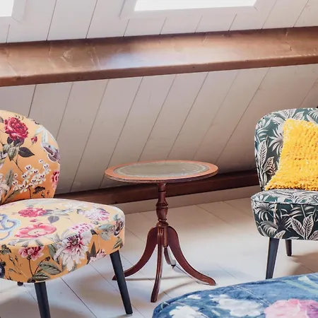 アパート Hoeve Den Bolck Sint-Oedenrode