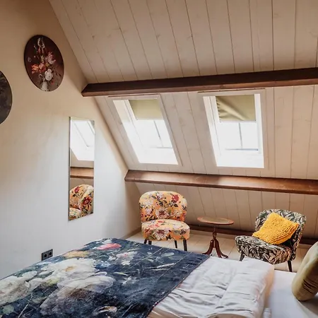 Hoeve Den Bolck * Sint-Oedenrode