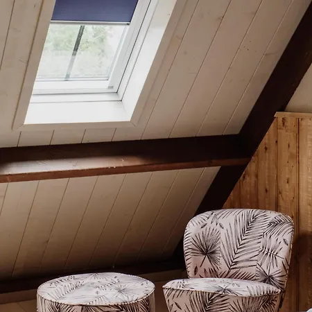 Apartment Hoeve Den Bolck Sint-Oedenrode