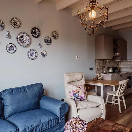 Hoeve Den Bolck Apartment