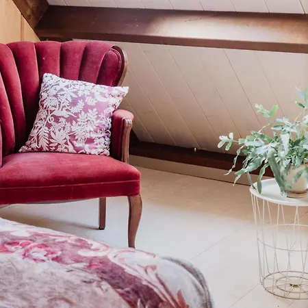 Hoeve Den Bolck Appartement *