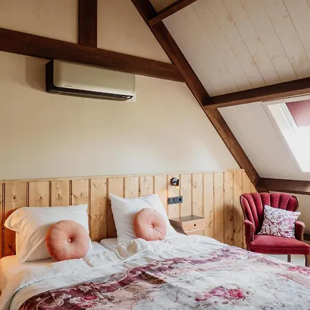 Hoeve Den Bolck Sint-Oedenrode
