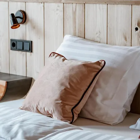 Hoeve Den Bolck 아파트 Sint-Oedenrode