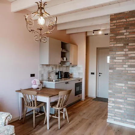 Hoeve Den Bolck Apartment Sint-Oedenrode