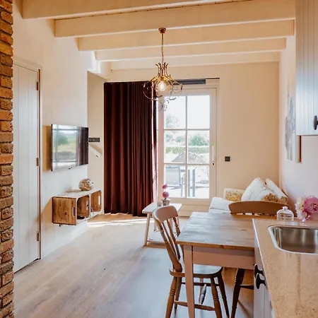 Hoeve Den Bolck * Sint-Oedenrode