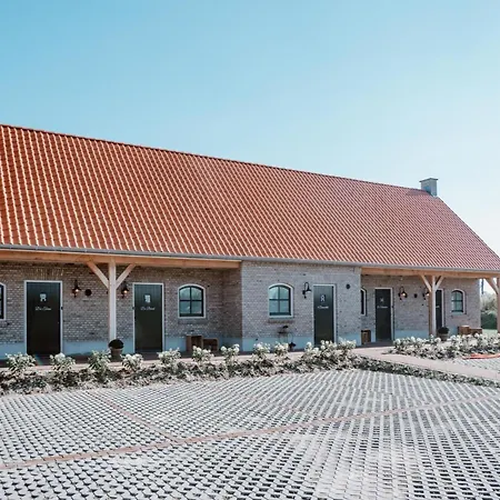 Appartement Hoeve Den Bolck Sint-Oedenrode