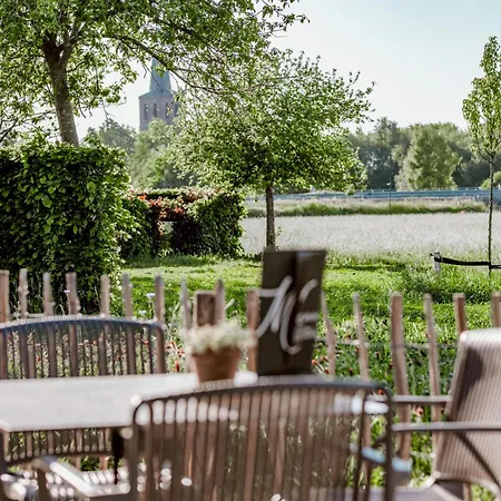Hoeve Den Bolck * Sint-Oedenrode
