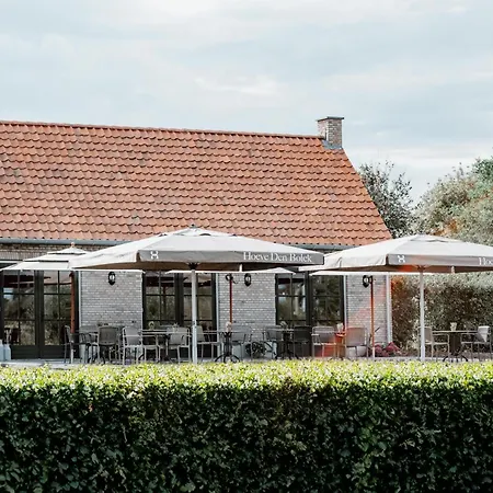 Hoeve Den Bolck Appartement *
