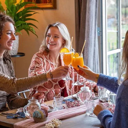 Appartement Hoeve Den Bolck Sint-Oedenrode