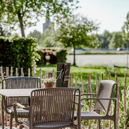 Hoeve Den Bolck Appartement Sint-Oedenrode