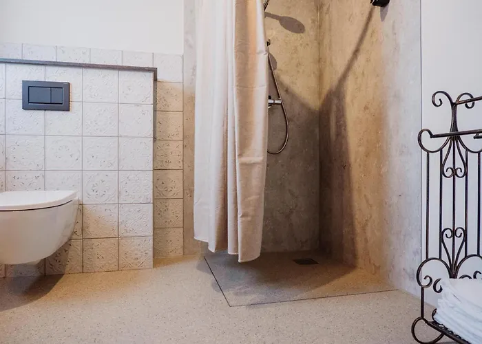 Hoeve Den Bolck Sint-Oedenrode