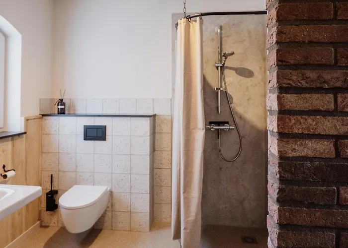 Hoeve Den Bolck Apartamento