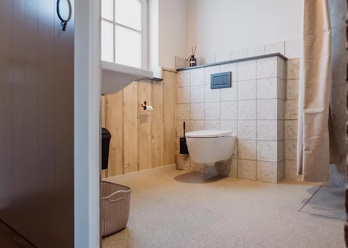 Appartamento Hoeve Den Bolck