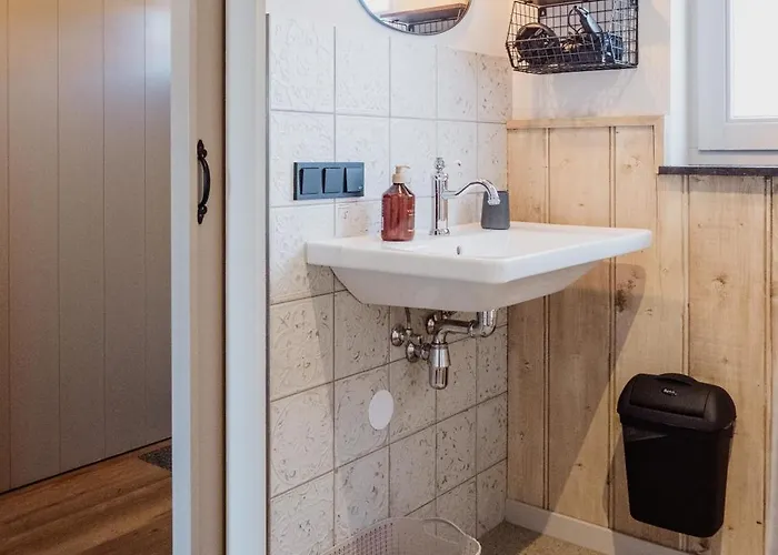 Hoeve Den Bolck Sint-Oedenrode