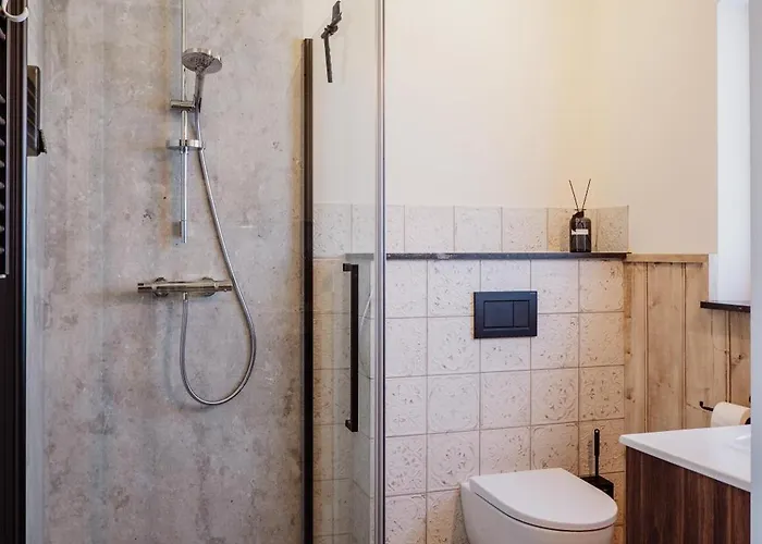 Hoeve Den Bolck Appartamento *