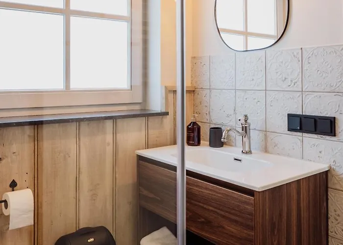 Apartamento Hoeve Den Bolck Sint-Oedenrode