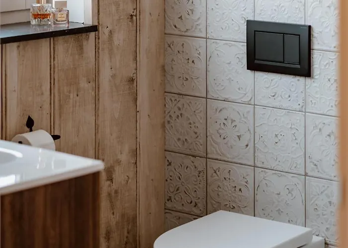 Hoeve Den Bolck Sint-Oedenrode