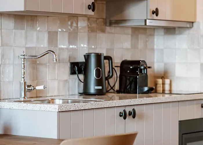 Apartamento Hoeve Den Bolck Sint-Oedenrode