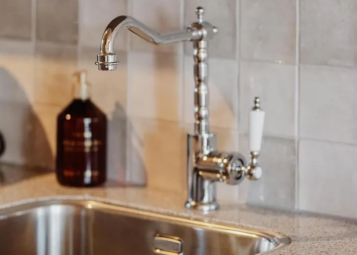 Apartamento Hoeve Den Bolck