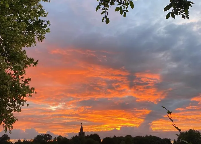 Hoeve Den Bolck Apartamento