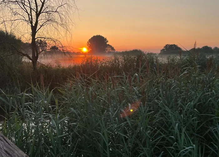 Hoeve Den Bolck Apartamento *