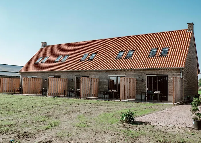 Hoeve Den Bolck Sint-Oedenrode
