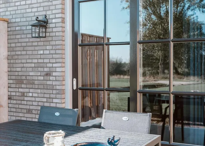 Hoeve Den Bolck * Sint-Oedenrode