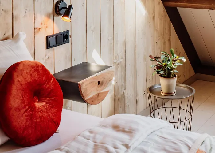 Apartamento Hoeve Den Bolck