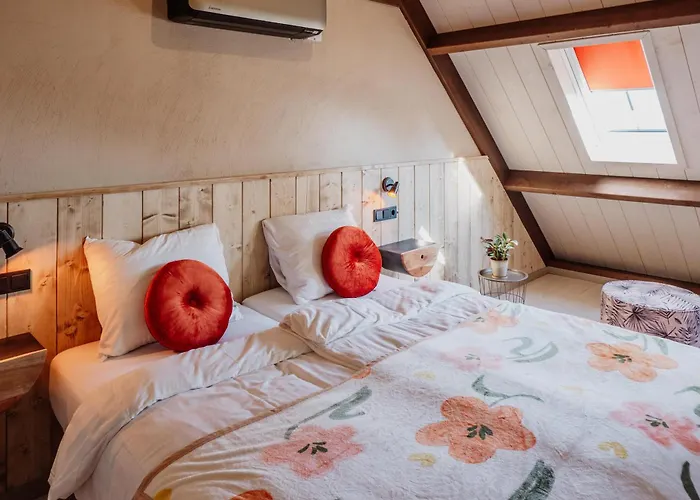 Apartamento Hoeve Den Bolck