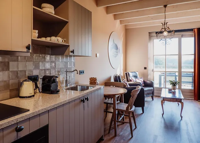 Hoeve Den Bolck Sint-Oedenrode