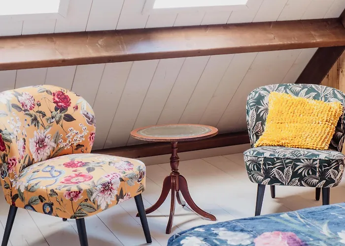 Appartamento Hoeve Den Bolck Sint-Oedenrode