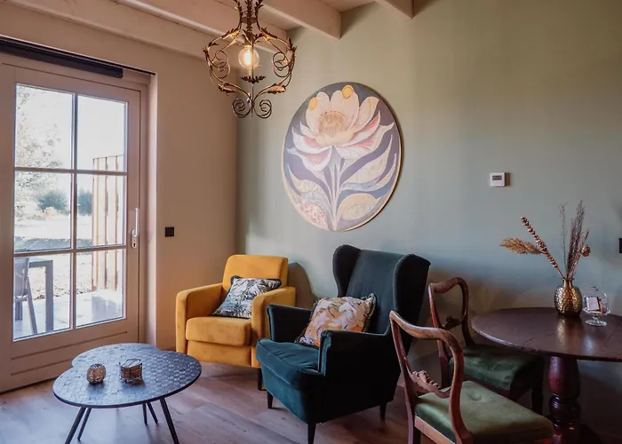 Apartamento Hoeve Den Bolck