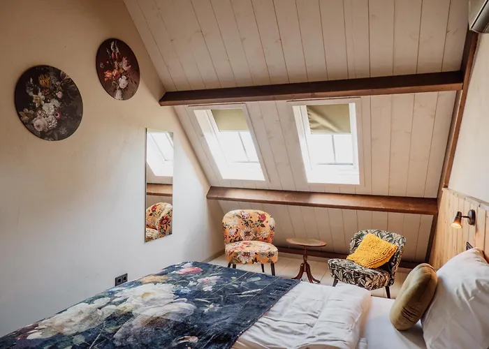 Hoeve Den Bolck * Sint-Oedenrode