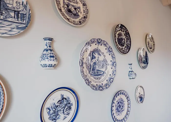 Hoeve Den Bolck Appartamento *