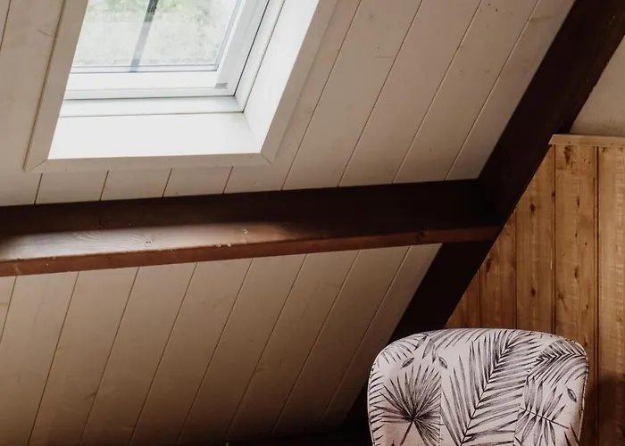 Apartamento Hoeve Den Bolck Sint-Oedenrode