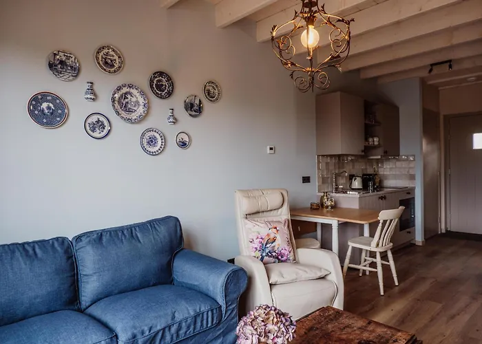 Hoeve Den Bolck Apartamento