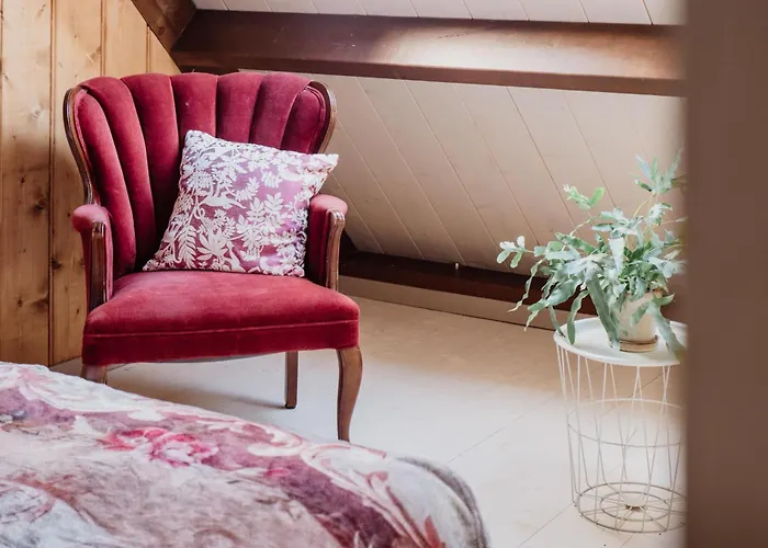 Hoeve Den Bolck Apartamento *