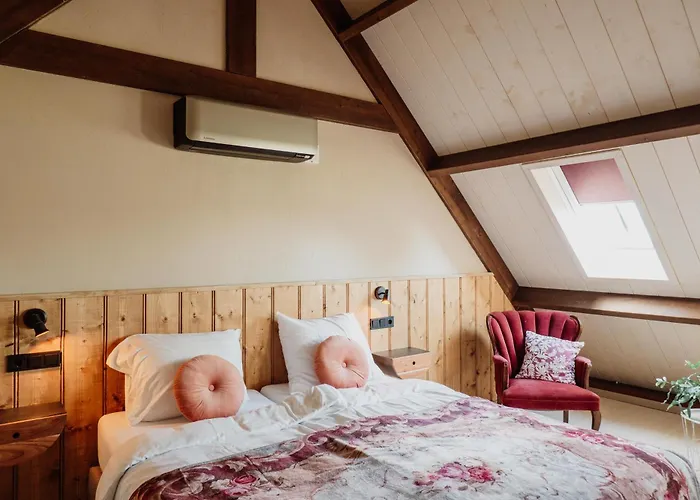 Hoeve Den Bolck Sint-Oedenrode